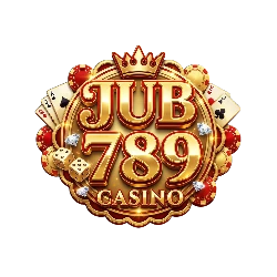 JUB789 คาสิโนออนไลน์ สล็อต บาคาร่า เว็บตรง